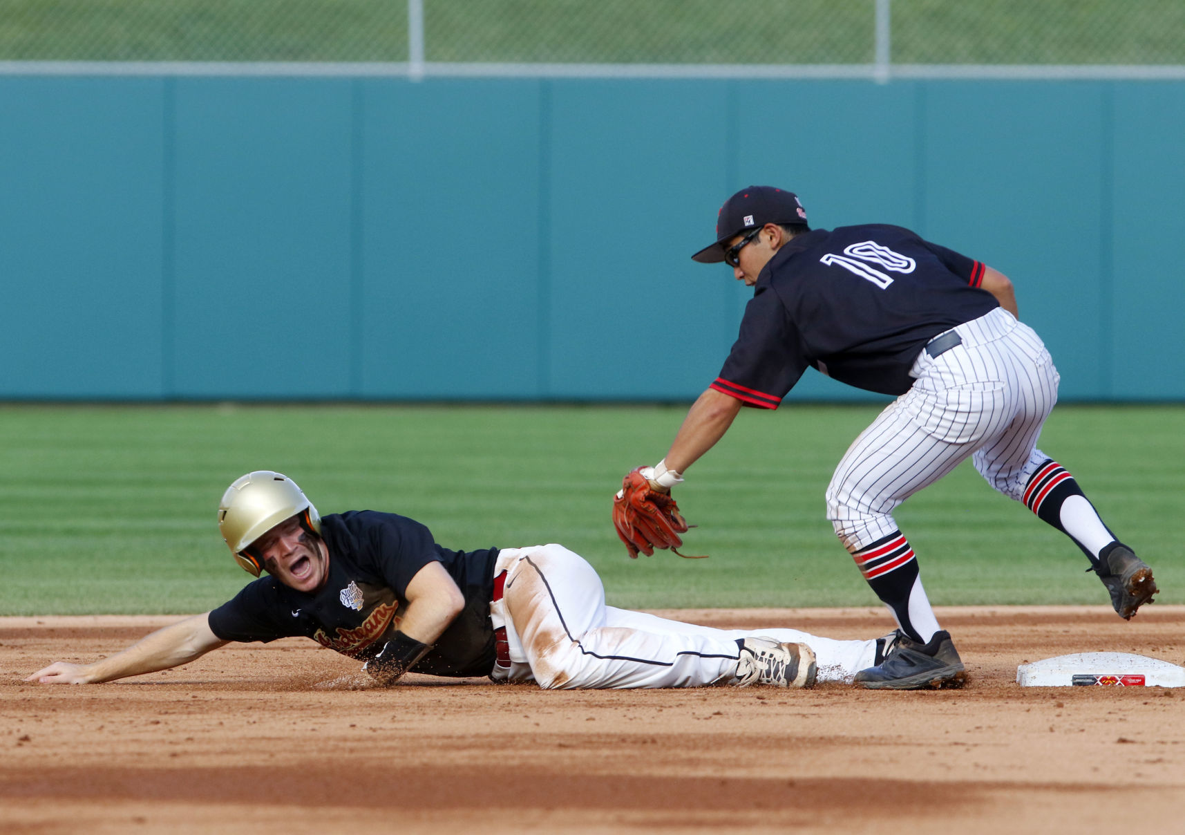 Class 3A baseball championship: Andrean vs. Edgewood